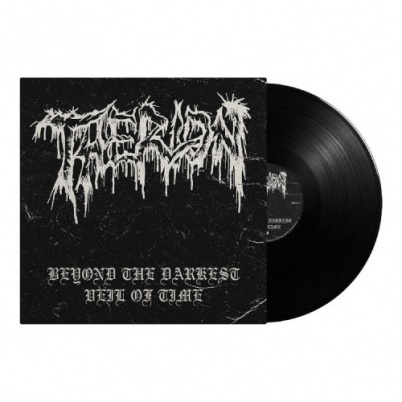 Therion - Beyond The Darkest Veils Of Time [LP]