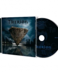 Therion - Lemuria [CD]