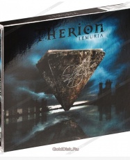 Therion - Lemuria [CD]