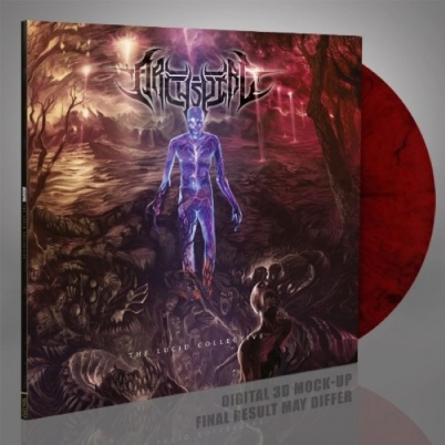 Archspire - The Lucid Collective [LP]