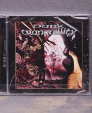 Dark Tranquillity - The Mind’s I [CD]