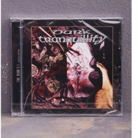 Dark Tranquillity - The Mind’s I [CD]