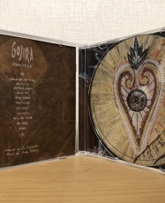 Gojira - Fortitude [CD]