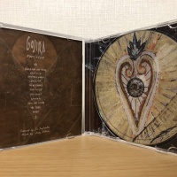 Gojira - Fortitude [CD]