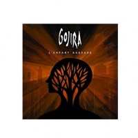 Gojira - L’Enfant Sauvage [CD]