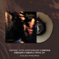 Paradise Lost - Gothic [LP Ltd Edition]
