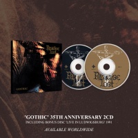 Paradise Lost - Gothic [2CD]