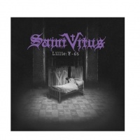 Saint Vitus - Lillie: F-65 [CD]
