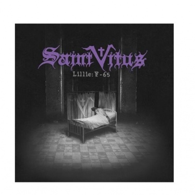 Saint Vitus - Lillie: F-65 [CD]