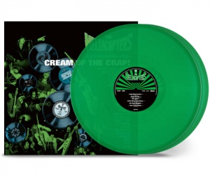 The Hellacopters - Cream Of The Cra...