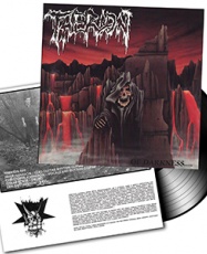 Therion - Of Darkness [LP]