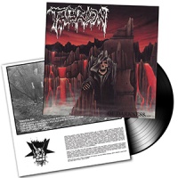 Therion - Of Darkness [LP]