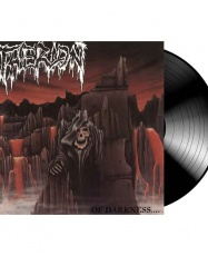 Therion - Of Darkness [LP]