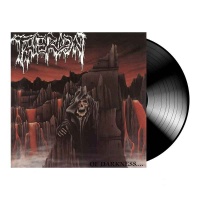 Therion - Of Darkness [LP]