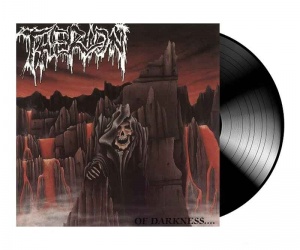 Therion - Of Darkness [LP]