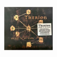 Therion - Secret Of The Runes [CD]