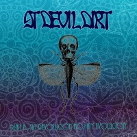 At Devil Dirt - Plan B: Sin Revolución no hay Evolución [CD]