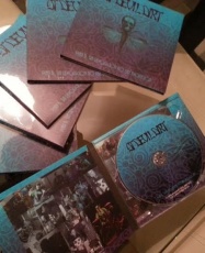 At Devil Dirt - Plan B: Sin Revolución no hay Evolución [CD]
