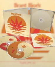 Brant Bjork - Europe ’16 [2CD]