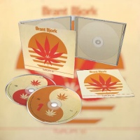 Brant Bjork - Europe ’16 [2CD]