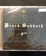 Black Sabbath - The Dio Years [CD]