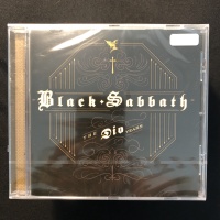 Black Sabbath - The Dio Years [CD]
