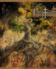 Condenados - The Tree of Death [CD]