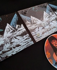 Demonauta - Tierra del Fuego [CD]