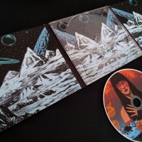 Demonauta - Tierra del Fuego [CD]