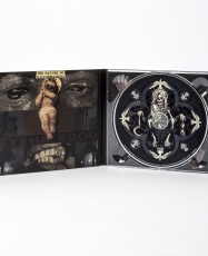 Eyehategod - A History of Nomadic Behavior [CD]