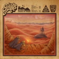 Gods & Punks	- Into the Dunes of Doom [CD]