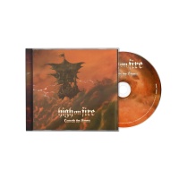 High On Fire - Cometh The Storm [CD]