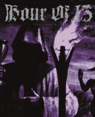 Hour Of 13 - S/T [CD]
