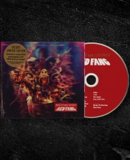 Red Fang - Whales And Leeches [CD]