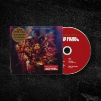 Red Fang - Whales And Leeches [CD]