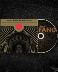Red Fang - Only Ghosts [CD]