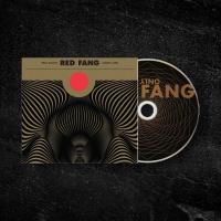 Red Fang - Only Ghosts [CD]