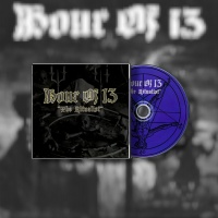 Hour Of 13 - The Ritualist [CD]