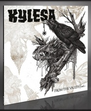 Kylesa - From the Vaults Vol. I [CD]