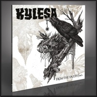 Kylesa - From the Vaults Vol. I [CD]