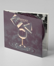 Lowrider - Refractions [CD]