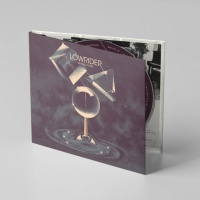 Lowrider - Refractions [CD]