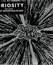 Monstertruck - Furiosity [CD]