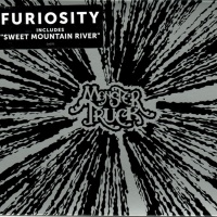 Monstertruck - Furiosity [CD]