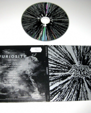 Monstertruck - Furiosity [CD]