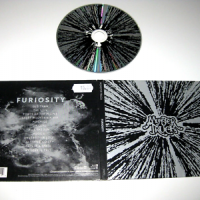 Monstertruck - Furiosity [CD]