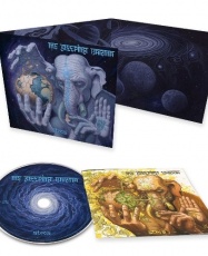 My Sleeping Karma	- Atma [CD]