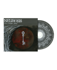 Neurosis	- Fires Within Fires [CD]