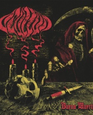 Ocultum - Buena Muerte [CD]