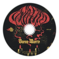 Ocultum - Buena Muerte [CD]